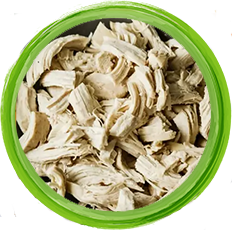 Boiled Chicken (Boneless)