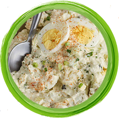 Mash Mash (Non Veg)