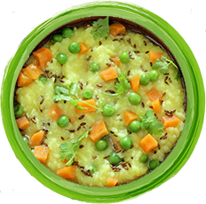Daal Delight
