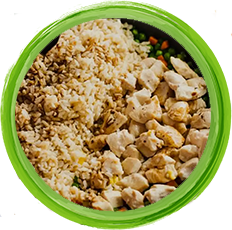 Power of Protein