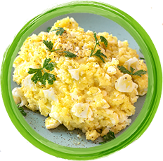 Egg Roster