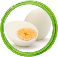 Eggcellent Bites