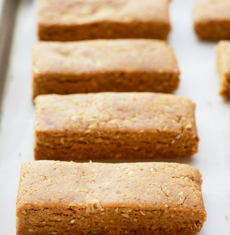 Premium Sattu Bars by TTC